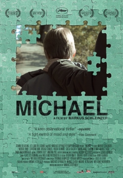 watch Michael Movie online free in hd on Red Stitch