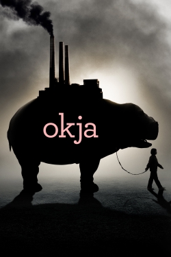 watch Okja Movie online free in hd on Red Stitch