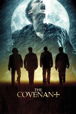 watch The Covenant Movie online free in hd on Red Stitch