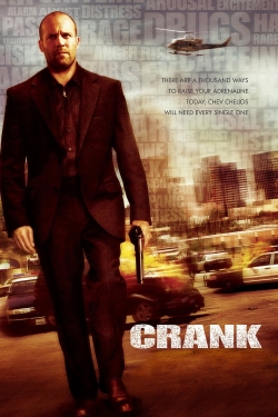 watch Crank Movie online free in hd on Red Stitch