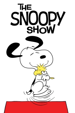 watch The Snoopy Show Movie online free in hd on Red Stitch