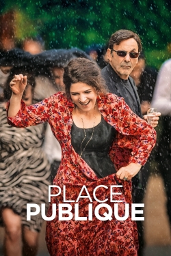 watch Place publique Movie online free in hd on Red Stitch