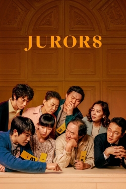 watch Juror 8 Movie online free in hd on Red Stitch