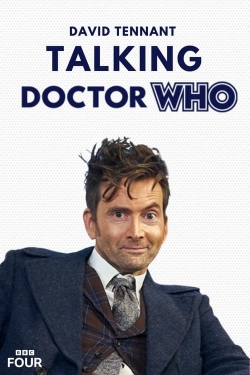 watch Talking Doctor Who Movie online free in hd on Red Stitch