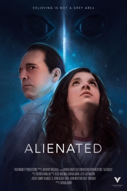 watch Alienated Movie online free in hd on Red Stitch