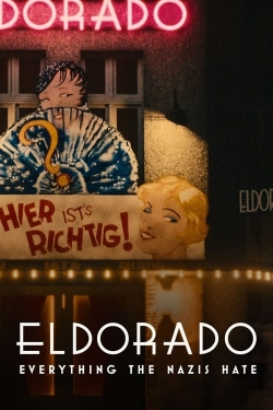 watch Eldorado: Everything the Nazis Hate Movie online free in hd on Red Stitch