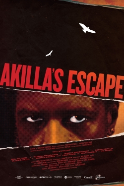 watch Akilla's Escape Movie online free in hd on Red Stitch