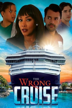 watch The Wrong Cruise Movie online free in hd on Red Stitch