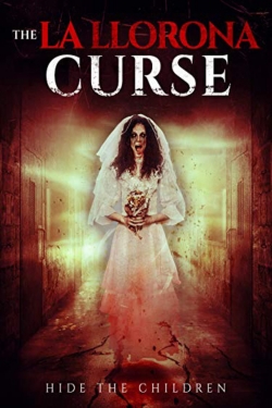 watch La Llorona Curse Movie online free in hd on Red Stitch