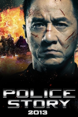 watch Police Story: Lockdown Movie online free in hd on Red Stitch