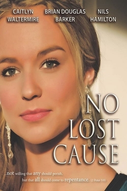 watch No Lost Cause Movie online free in hd on Red Stitch