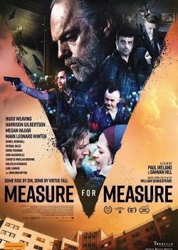 watch Measure for Measure Movie online free in hd on Red Stitch