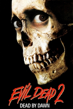 watch Evil Dead II Movie online free in hd on Red Stitch