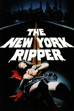 watch The New York Ripper Movie online free in hd on Red Stitch