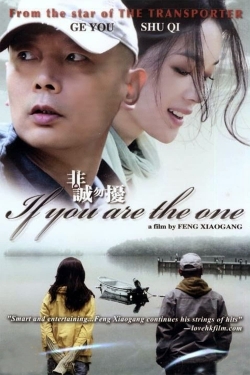 watch If You Are the One Movie online free in hd on Red Stitch