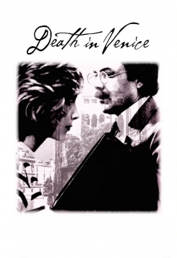 watch Death in Venice Movie online free in hd on Red Stitch