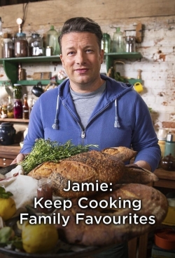 watch Jamie: Keep Cooking Family Favourites Movie online free in hd on Red Stitch