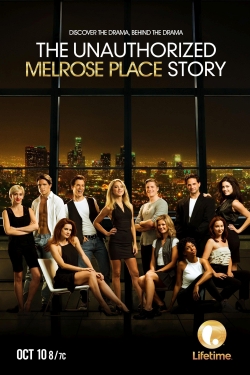 watch The Unauthorized Melrose Place Story Movie online free in hd on Red Stitch