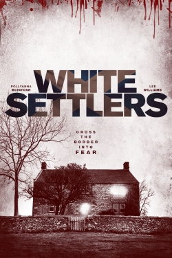 watch White Settlers Movie online free in hd on Red Stitch