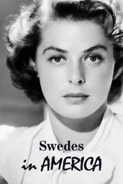 watch Swedes in America Movie online free in hd on Red Stitch