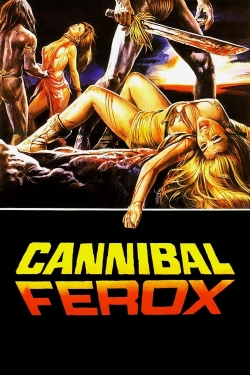 watch Cannibal Ferox Movie online free in hd on Red Stitch