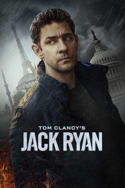 watch Tom Clancy's Jack Ryan Movie online free in hd on Red Stitch