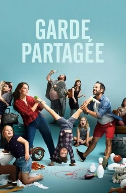 watch Garde partagée Movie online free in hd on Red Stitch