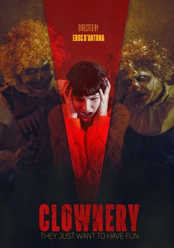 watch Clownery Movie online free in hd on Red Stitch