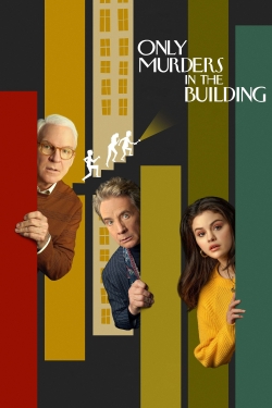 watch Only Murders in the Building Movie online free in hd on Red Stitch