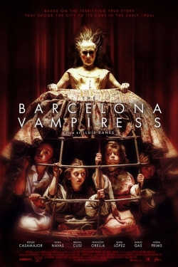 watch The Barcelona Vampiress Movie online free in hd on Red Stitch