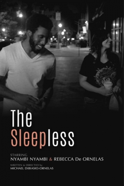 watch The Sleepless Movie online free in hd on Red Stitch