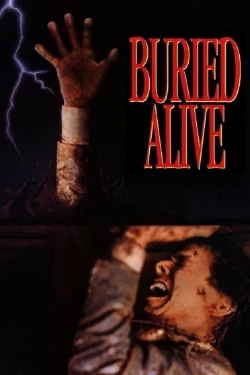 watch Buried Alive Movie online free in hd on Red Stitch