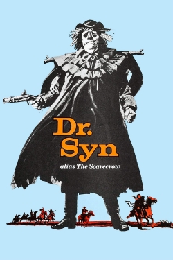 watch Dr. Syn, Alias the Scarecrow Movie online free in hd on Red Stitch