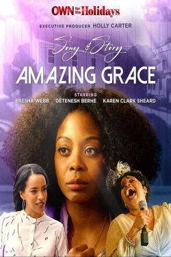 watch Song & Story: Amazing Grace Movie online free in hd on Red Stitch