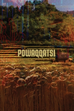 watch Powaqqatsi Movie online free in hd on Red Stitch