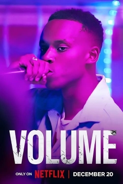 watch Volume Movie online free in hd on Red Stitch