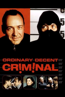 watch Ordinary Decent Criminal Movie online free in hd on Red Stitch