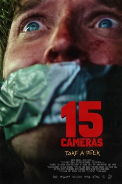 watch 15 Cameras Movie online free in hd on Red Stitch