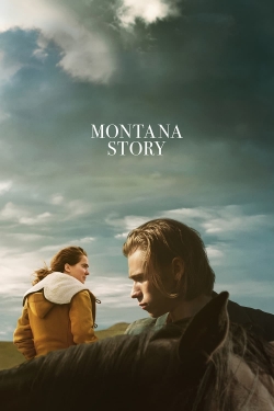 watch Montana Story Movie online free in hd on Red Stitch