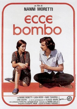 watch Ecce bombo Movie online free in hd on Red Stitch