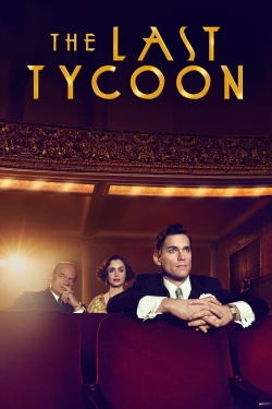 watch The Last Tycoon Movie online free in hd on Red Stitch