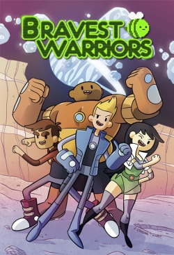 watch Bravest Warriors Movie online free in hd on Red Stitch