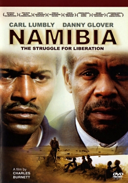 watch Namibia: The Struggle for Liberation Movie online free in hd on Red Stitch