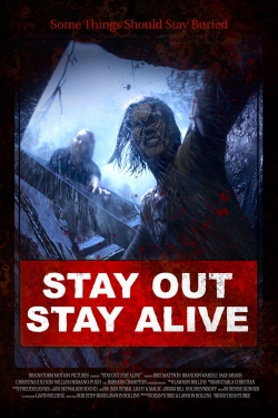 watch Stay Out Stay Alive Movie online free in hd on Red Stitch