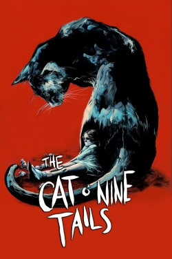 watch The Cat o' Nine Tails Movie online free in hd on Red Stitch