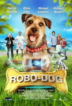 watch Robo-Dog Movie online free in hd on Red Stitch