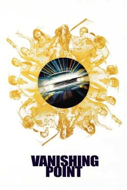 watch Vanishing Point Movie online free in hd on Red Stitch