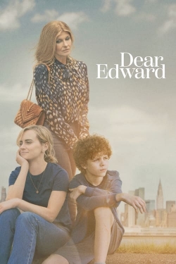 watch Dear Edward Movie online free in hd on Red Stitch