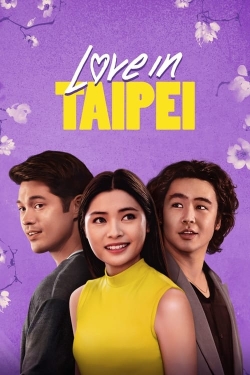 watch Love in Taipei Movie online free in hd on Red Stitch