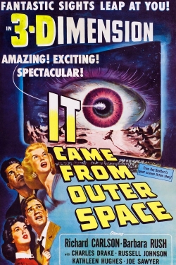 watch It Came from Outer Space Movie online free in hd on Red Stitch